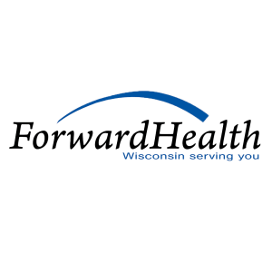 ForwardHealth Wisconsin Medicaid logo