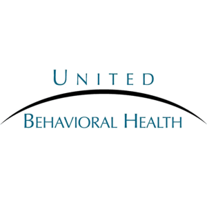 United Behavioral Health logo