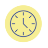 Clock icon