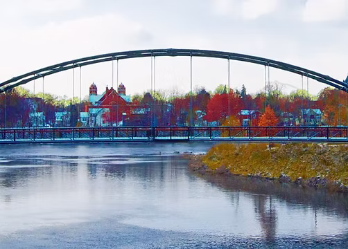 Eau Claire