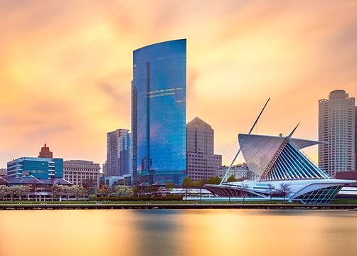 Milwaukee, WI