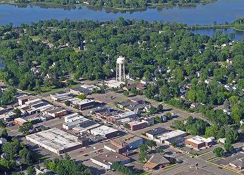 West Allis